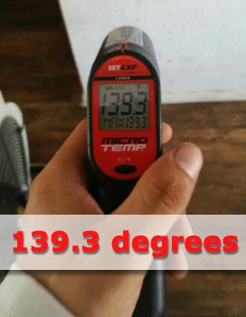 Bed Bug Kill Heat Treatment Bed Bug Kill Heat Treatment